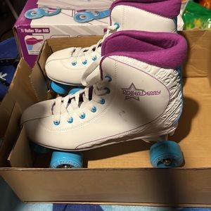Roller Skates excellent condition